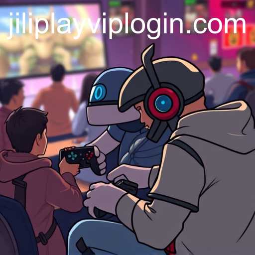 The Digital Era of Gaming Communities