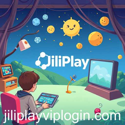 The Impact of Educational Games: Exploring the Jiliplay Platform