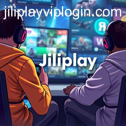 jiliplay