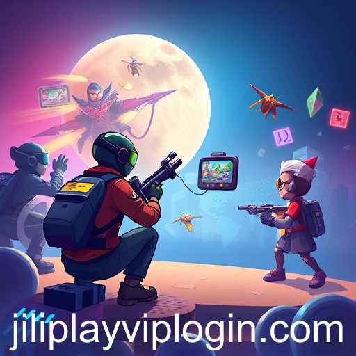 jiliplay