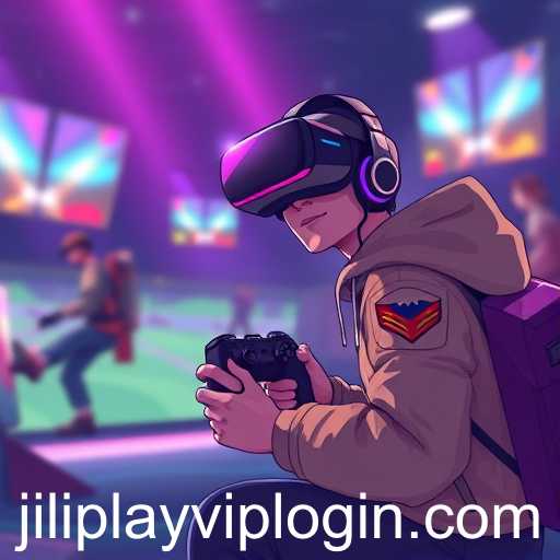 Gaming in the Digital Age: The Rise of Jiliplay