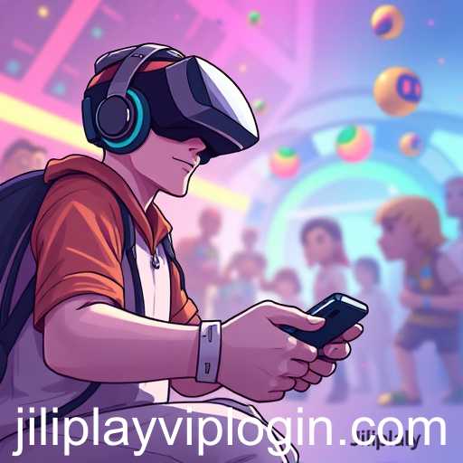 Gaming Innovations and Online Trends in 2025