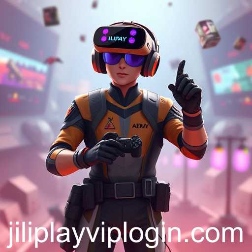 Gaming Revolution with Jiliplay