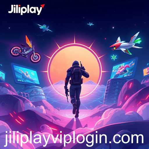 Jiliplay: Evolving the Gaming Landscape