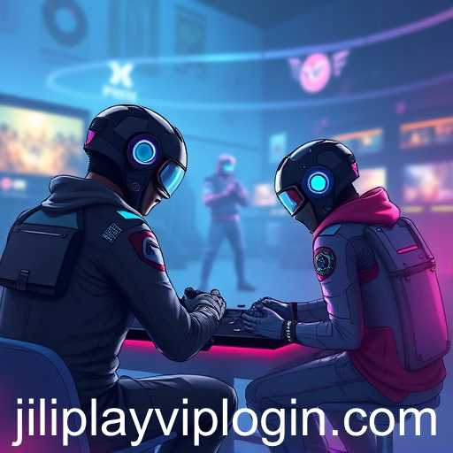 jiliplay
