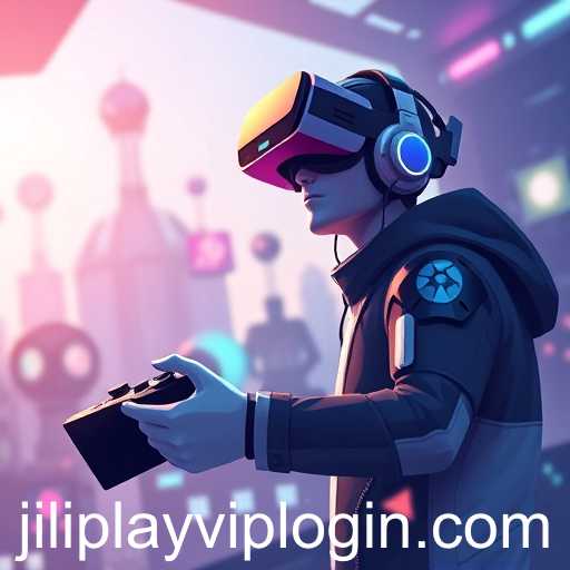 Jiliplay: Revolutionizing Online Gaming in 2025