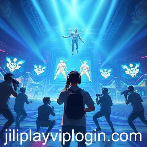 The Rise of Jiliplay in the Gaming World