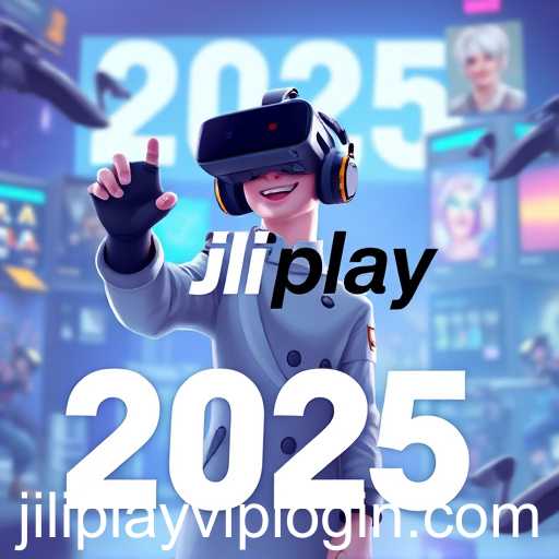 Jiliplay: Revolutionizing Online Gaming in 2025