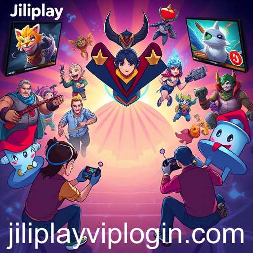 The Rise of Jiliplay: A New Cornerstone in Online Gaming