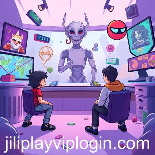 Jiliplay's Impact on Online Gaming Communities