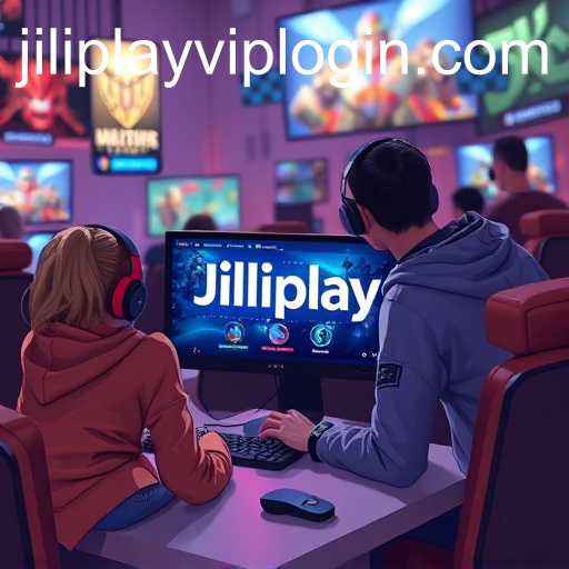 Jiliplay: A New Era in Online Gaming