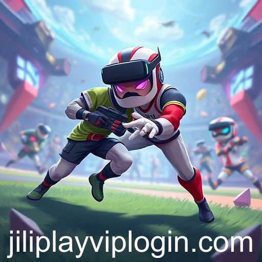 The Rise of Jiliplay: A New Era in Online Gaming