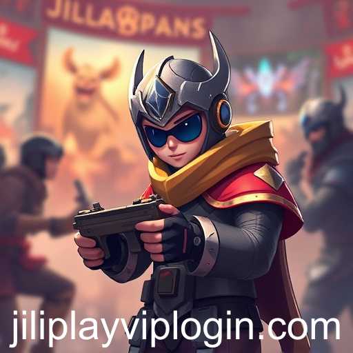 jiliplay