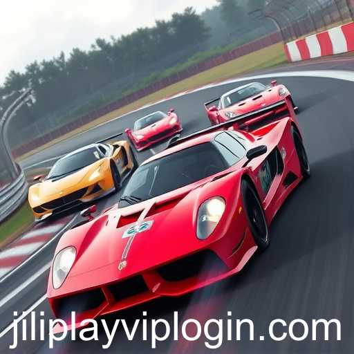 Exploring the Thrill of Racing Games on Jiliplay: Your Ultimate Guide