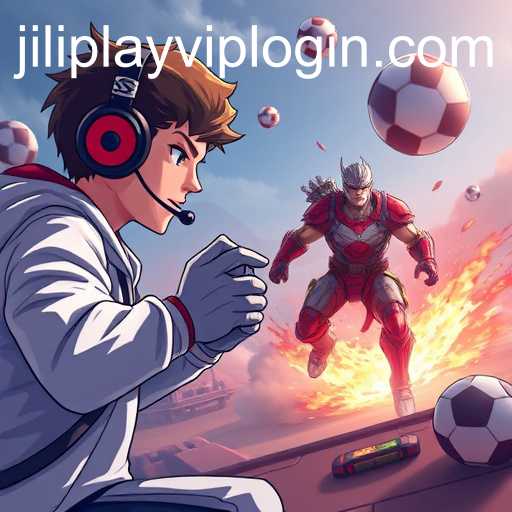 The Rise of Jiliplay: Exploring the Modern Gaming Landscape