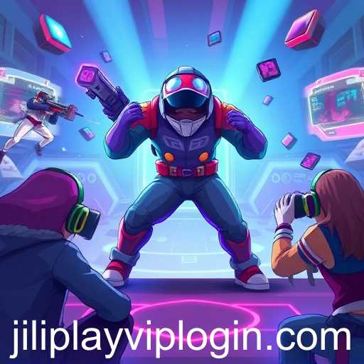 The Rise of Jiliplay: A Game Changer in Online Entertainment