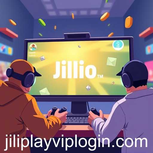 Online Gaming Evolution: The Rise of Jiliplay