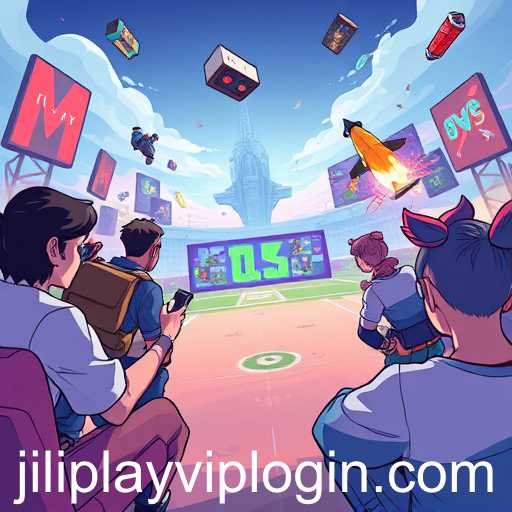 jiliplay