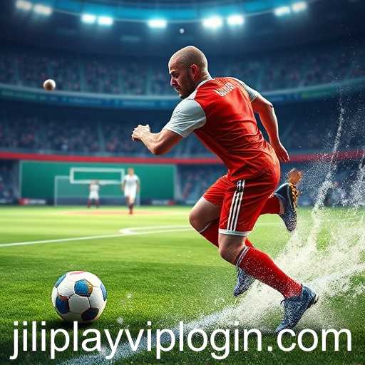Exploring the Dynamic World of Sports Games on Jiliplay